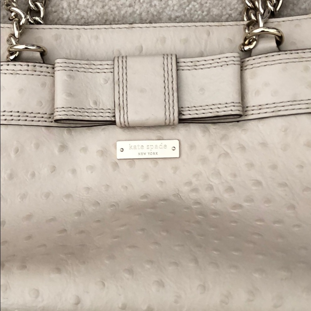 Authentic Kate Spade Purse - Picture 2 of 5